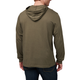 Реглан з капюшоном 5.11 Tactical® 5.11 Hooded Long Sleeve XL RANGER GREEN - зображення 2