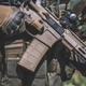 Магазин AR/M4 Magpul PMAG® 30 GEN M3® Brown - зображення 5