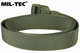 Ремінь брючний Sturm Mil-Tec Quick Release Belt 38 mmOlive - зображення 5