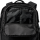 Рюкзак тактический 5.11 Tactical Fast-Tac 24 Backpack Black - изображение 7