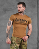 Футболка odin army coyot 0 XXL - изображение 1