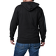 Худи 5.11 Tactical Topo Legacy Hoodie L Black - изображение 2