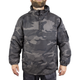 Анорак летний Sturm Mil-Tec Combat Anorak Summer 3XL Dark camo - изображение 1