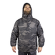 Анорак летний Sturm Mil-Tec Combat Anorak Summer 3XL Dark camo - изображение 3