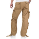 Брюки SURPLUS AIRBORNE VINTAGE TROUSERS 3XL Beige - изображение 6