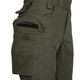 Штаны Helikon-Tex Pilgrim Pants DuraCanvas Taiga Green W32/L32 - изображение 9