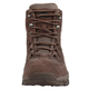 Черевики тактичні MIL-TEC Squad Boots 5 Inch Brown 41 (265 мм) - зображення 3