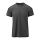 Футболка потоотводящая Helikon-Tex TACTICAL T-Shirt TopCool Lite Shadow Grey M - изображение 2