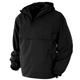 Анорак літній Sturm Mil-Tec Combat Anorak Summer XL Black - зображення 3