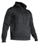 Худи Sturm Mil-Tec Tactical Hoodie L Black - изображение 6