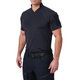 Футболка тактична потовідвідна 5.11 Tactical® V.XI™ Sigurd S/S Shirt 2XL Dark Navy - зображення 4