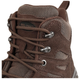 Черевики тактичні MIL-TEC Squad Boots 5 Inch Brown 46 (295 мм) - зображення 10