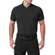 Футболка тактична потовідвідна 5.11 Tactical® V.XI™ Sigurd S/S Shirt 2XL Black - зображення 1