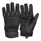 Перчатки тактические Full-Finger Black M M - изображение 1