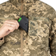 Куртка зимова польова MONTICOLA-Camo L Ukrainian Digital Camo (MM-14) - зображення 6