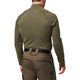 Термореглан 5.11 Tactical® V.XI™ Sigurd L/S Shirt M RANGER GREEN - изображение 5