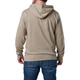 Худи 5.11 Tactical Topo Legacy Hoodie 2XL Badlands Tan - изображение 2