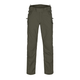 Брюки Helikon-Tex Pilgrim Pants DuraCanvas Taiga Green W38/L32 - зображення 3