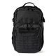 Рюкзак тактический 5.11 Tactical Fast-Tac 12 Backpack Black - изображение 1