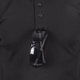 Футболка Поло тактична TACTICAL QUICK DRY POLOSHIRT XL Black - зображення 4