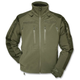 Куртка флісова Sturm Mil-Tec Plus Cold Weather Jacket Fleece 2XL Olive - зображення 3