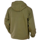 Анорак летний Sturm Mil-Tec Combat Anorak Summer XL Coyote - изображение 8