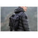 Сумка-рюкзак однолямочная 5.11 Tactical RAPID SLING PACK 10L Python - изображение 11