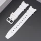 Ремешок для Casio SGW-100 White SI - изображение 2