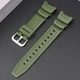 Ремешок для Casio SGW-100 Army Green SI - изображение 2
