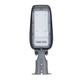 Вуличний консольний LED світильник 30W Horoz Electric на стовп 6400K сірий IP65 FLORIDA-30 - зображення 1