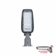 Вуличний консольний LED світильник 30W Horoz Electric на стовп 6400K сірий IP65 FLORIDA-30 - зображення 2