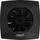 Вытяжной вентилятор CATA UC-12 STD Black - изображение 2