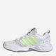 Чоловічі кросівки для бігу adidas Strutter ID3072 40 Білі (4066759062825) - зображення 3