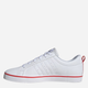 Sneakersy męskie do kostki adidas VS Pace 2.0 ID8209 43.5 Białe (4066765566409) - obraz 3