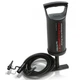 Насос Intex Hi-Output Hand Pump ручной с насадками - изображение 2