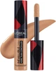 Многофункциональный стойкий консилер для лица L’Oréal Paris Infaillible More than concealer 328.5 Creme Brulee 11 мл (30153196) - изображение 1