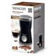 Кофемолка электрическая Sencor SCG 1050BK - изображение 2