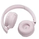 Навушники JBL Tune 510BT Rose (JBLT510BTROS) - изображение 3