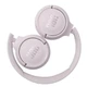 Навушники JBL Tune 510BT Rose (JBLT510BTROS) - изображение 4