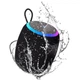 Портативна колонка Pixus Bar Speaker Black - изображение 8