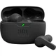 Навушники JBL Wave Beam Black (JBLWBEAMBLK) - изображение 1