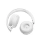 Навушники JBL Tune 510BT White (JBLT510BTWHT) - изображение 3