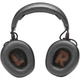 Навушники JBL Quantum One Black (JBLQUANTUMONEBLK) - изображение 8