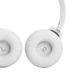 Навушники JBL Tune 510BT White (JBLT510BTWHT) - изображение 9