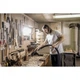 Професійний пилосос Karcher KWD 3 V-17/4/20 Brush Kit (1.628-443.0) - изображение 6