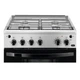 Кухонна плита Zanussi ZCG612K1XA - изображение 2