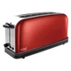 Тостер Russell Hobbs Flame Red 21391-56 - зображення 1