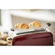 Тостер Russell Hobbs Flame Red 21391-56 - зображення 5