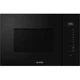 Вбудована мікрохвильовка Gorenje BMI251SG3BG - изображение 1