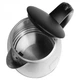 Електрочайник Sencor SWK 1720BK - зображення 2
